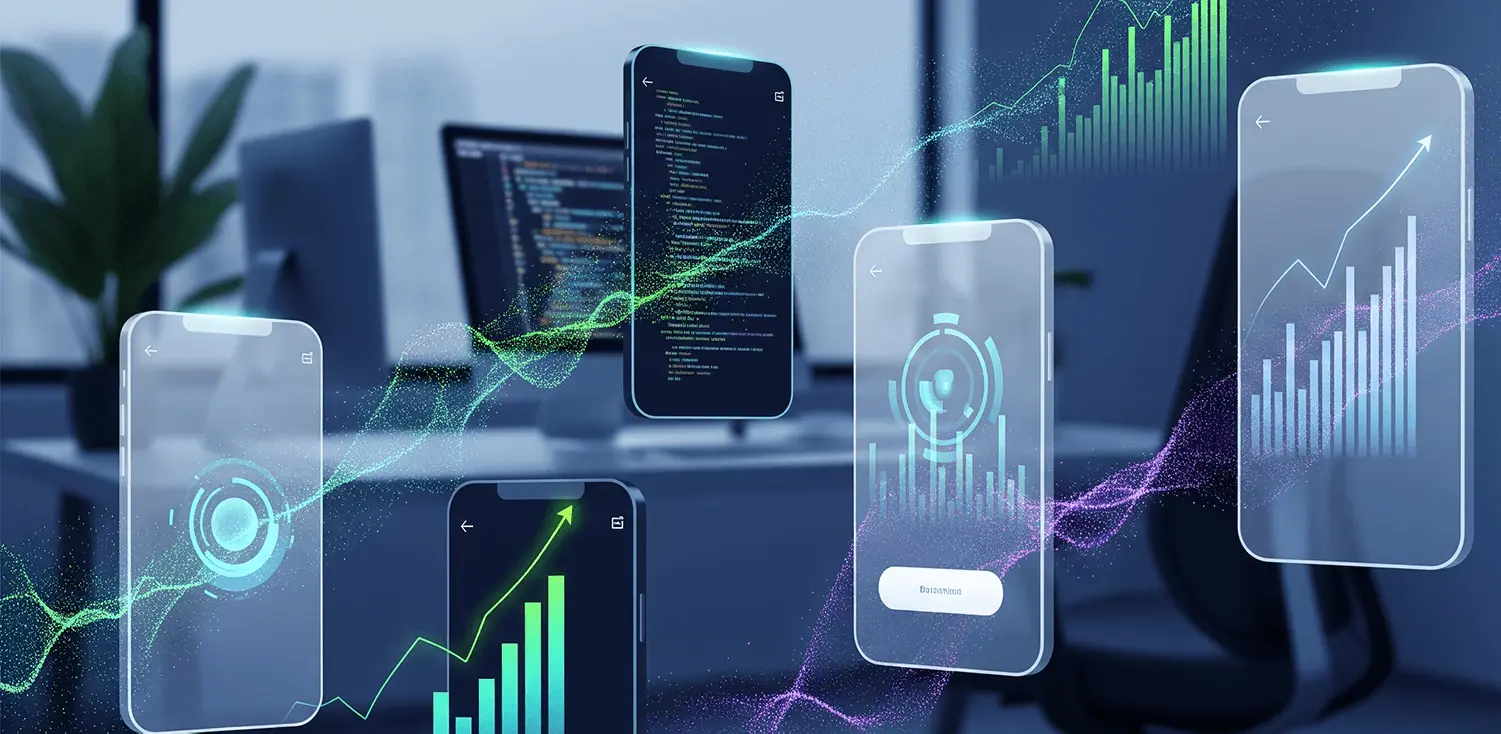 Mobile App Development Trends 2025: What Startups Need to Know