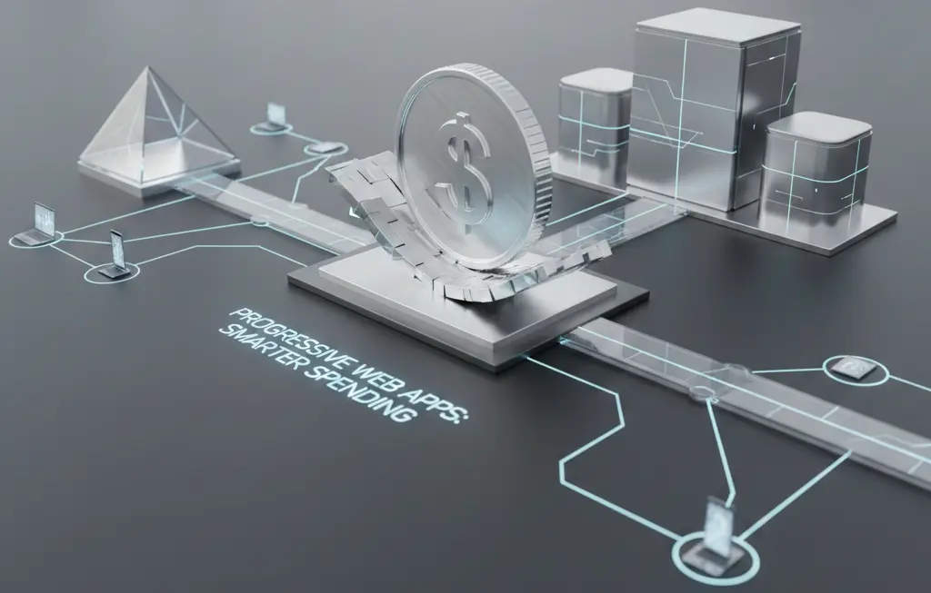 Progressive Web Apps 2.0: The Cost-Effective Alternative to Native Apps in 2026