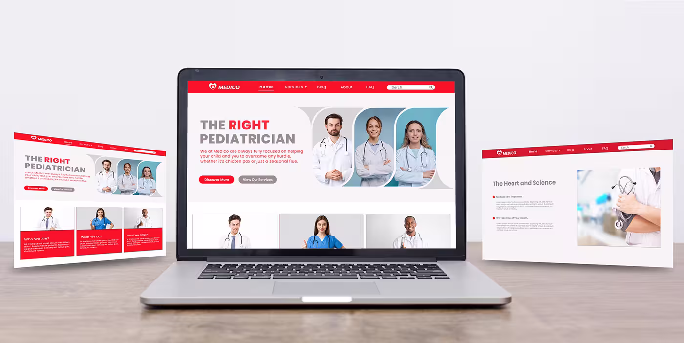 healthcare data analytics