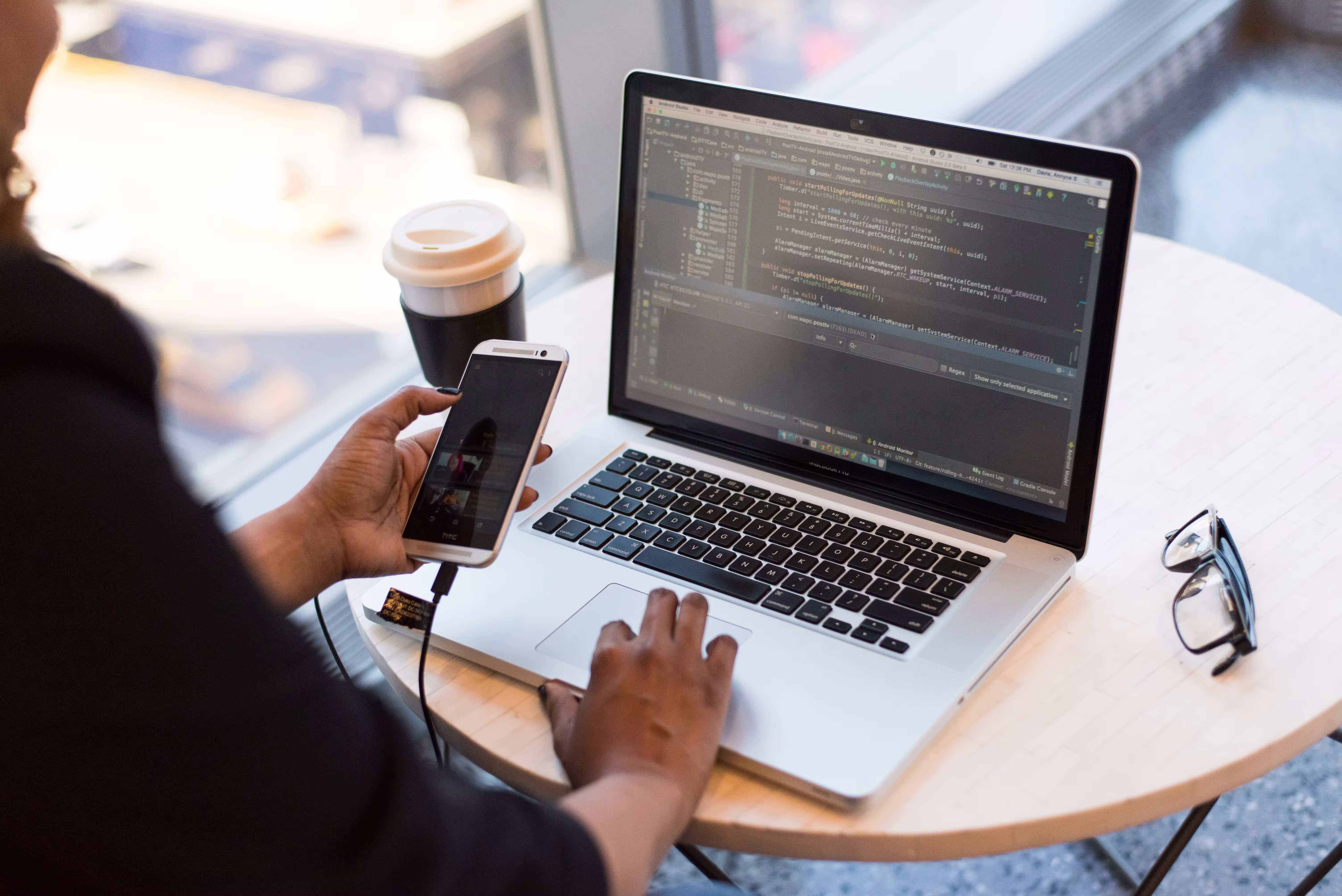 Quality assurance & Software testing