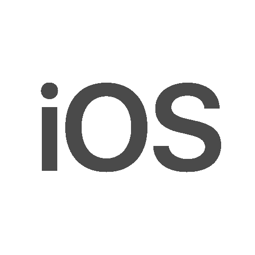 iOS